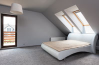 Littlebourne bedroom extensions