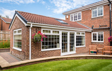 Littlebourne house extension leads