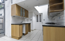 Littlebourne kitchen extension leads
