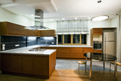 kitchen extensions Littlebourne